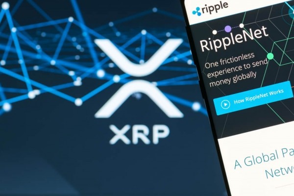 
Latest Ripple price and analysis (XRP to USD) 