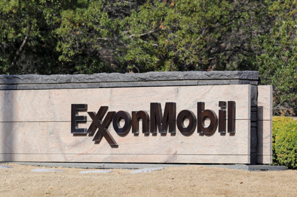 ExxonMobil accus&eacute; de financer l'opposition v&eacute;n&eacute;zu&eacute;lienne via des crypto-monnaies