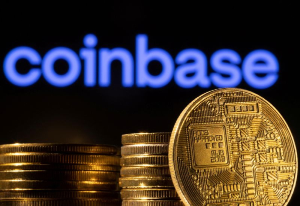 Coinbase obtient le statut de VASP en France et vise une expansion européenne Coinbase obtient le statut de VASP en France et vise une expansion européenne