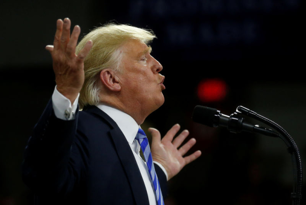 Trump s'engage à bloquer la création d'une CBDC, "menace dangereuse pour la liberté"