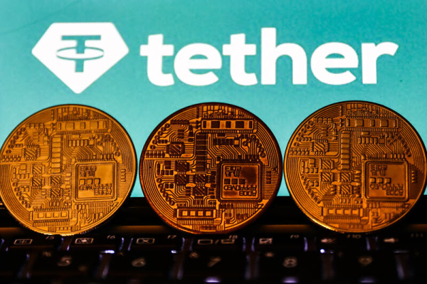 Tether dépasse les 93 milliards de dollars et domine le marché des stablecoins