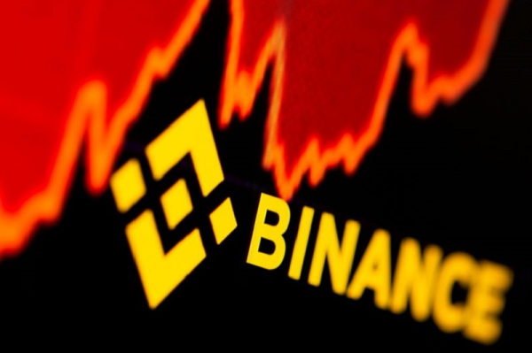 Binance conserve la t&ecirc;te du march&eacute; des &eacute;changes de crypto-monnaies avec pr&egrave;s de 50% de parts de march&eacute;