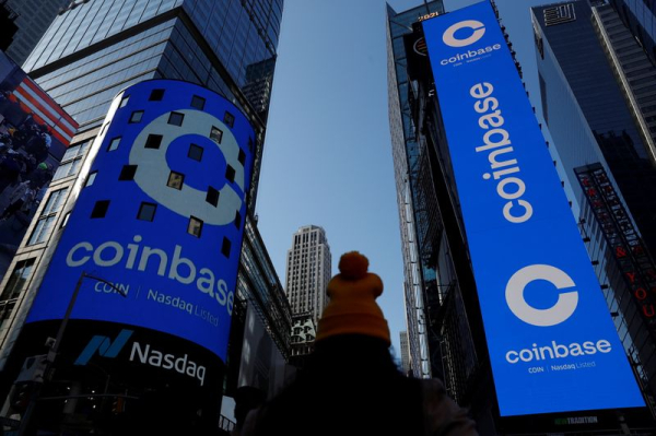 Coinbase vise le marché européen des produits dérivés avec l'acquisition prochaine d'une société chypriote Coinbase vise le marché européen des produits dérivés avec l'acquisition prochaine d'une société chypriote